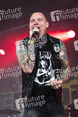 XIII. Amphi-Festival 2017 in Köln