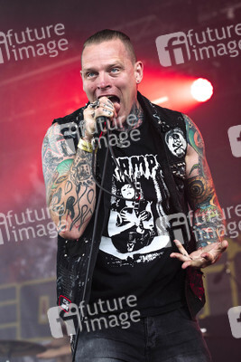 XIII. Amphi-Festival 2017 in Köln