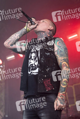 XIII. Amphi-Festival 2017 in Köln