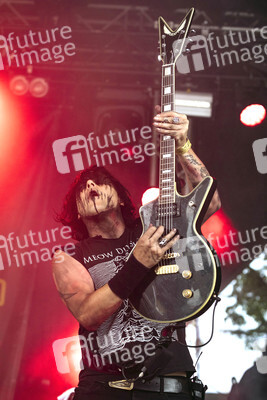 XIII. Amphi-Festival 2017 in Köln