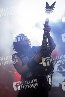 XIII. Amphi-Festival 2017 in Köln