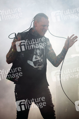 XIII. Amphi-Festival 2017 in Köln