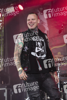 XIII. Amphi-Festival 2017 in Köln