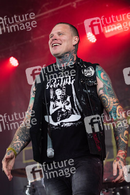 XIII. Amphi-Festival 2017 in Köln