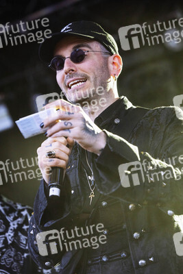 XIII. Amphi-Festival 2017 in Köln