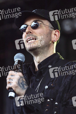 XIII. Amphi-Festival 2017 in Köln