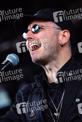 XIII. Amphi-Festival 2017 in Köln