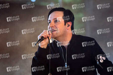 XIII. Amphi-Festival 2017 in Köln