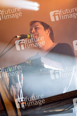 XIII. Amphi-Festival 2017 in Köln