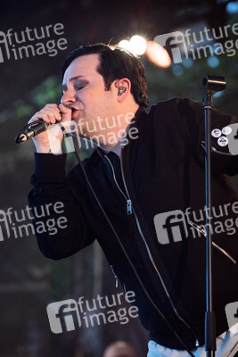 XIII. Amphi-Festival 2017 in Köln