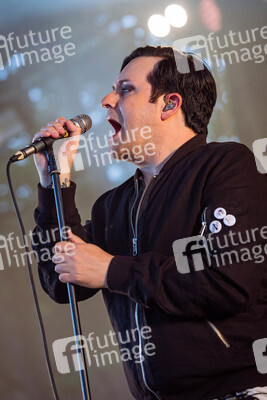 XIII. Amphi-Festival 2017 in Köln