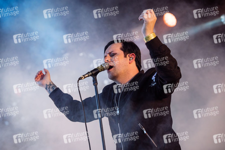 XIII. Amphi-Festival 2017 in Köln