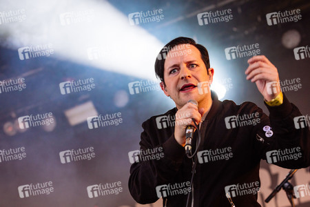 XIII. Amphi-Festival 2017 in Köln