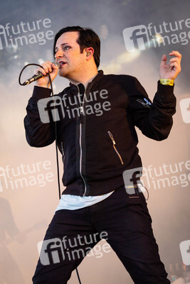 XIII. Amphi-Festival 2017 in Köln