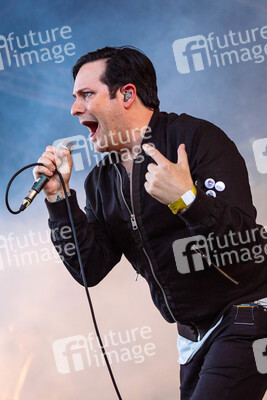 XIII. Amphi-Festival 2017 in Köln