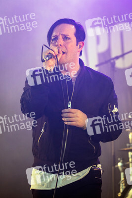 XIII. Amphi-Festival 2017 in Köln