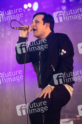 XIII. Amphi-Festival 2017 in Köln