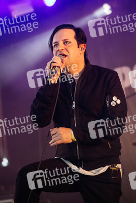 XIII. Amphi-Festival 2017 in Köln