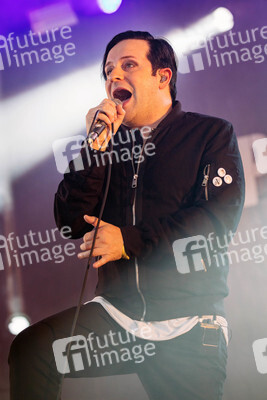XIII. Amphi-Festival 2017 in Köln