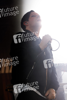 XIII. Amphi-Festival 2017 in Köln