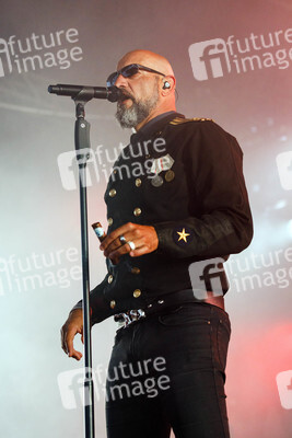XIII. Amphi-Festival 2017 in Köln
