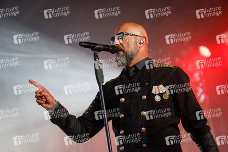 XIII. Amphi-Festival 2017 in Köln