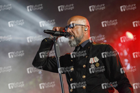 XIII. Amphi-Festival 2017 in Köln