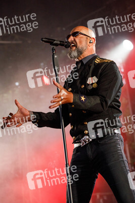 XIII. Amphi-Festival 2017 in Köln