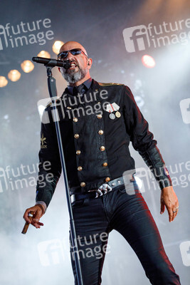 XIII. Amphi-Festival 2017 in Köln