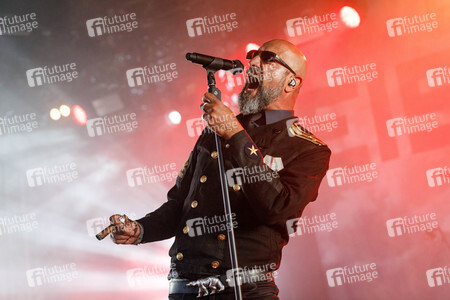 XIII. Amphi-Festival 2017 in Köln