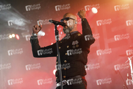 XIII. Amphi-Festival 2017 in Köln