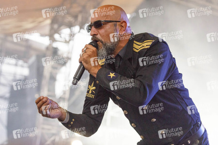 XIII. Amphi-Festival 2017 in Köln