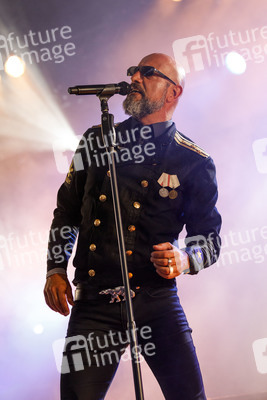 XIII. Amphi-Festival 2017 in Köln
