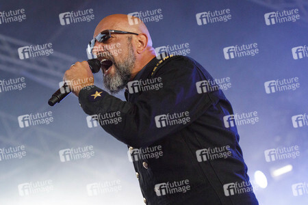 XIII. Amphi-Festival 2017 in Köln