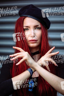 XIII. Amphi-Festival 2017 in Köln