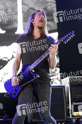 Deichbrand Musikfestival in Nordholz
