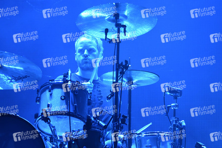 Deichbrand Musikfestival in Nordholz