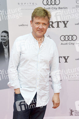 Filmpremiere 'The Party' in Berlin