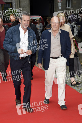 Filmpremiere 'The Party' in Berlin