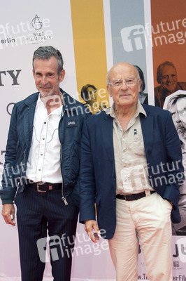 Filmpremiere 'The Party' in Berlin