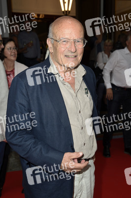 Filmpremiere 'The Party' in Berlin
