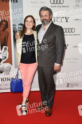 Filmpremiere 'The Party' in Berlin