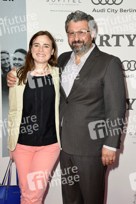 Filmpremiere 'The Party' in Berlin