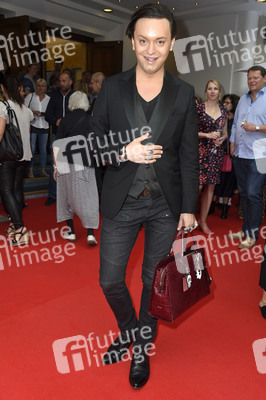 Filmpremiere 'The Party' in Berlin
