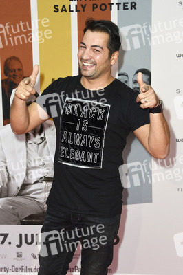Filmpremiere 'The Party' in Berlin