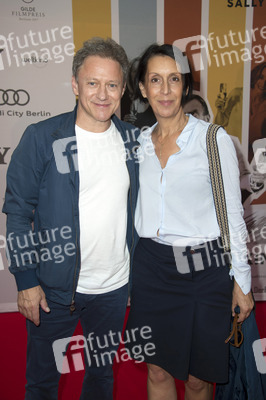 Filmpremiere 'The Party' in Berlin
