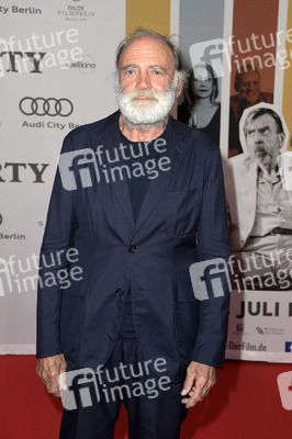 Filmpremiere 'The Party' in Berlin