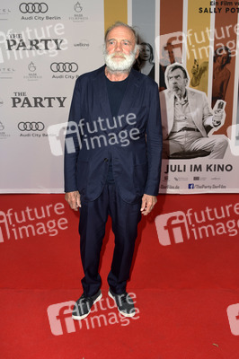 Filmpremiere 'The Party' in Berlin