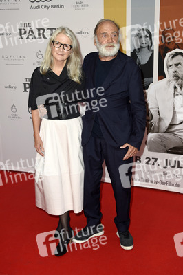 Filmpremiere 'The Party' in Berlin