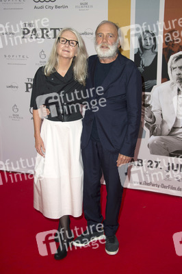 Filmpremiere 'The Party' in Berlin
